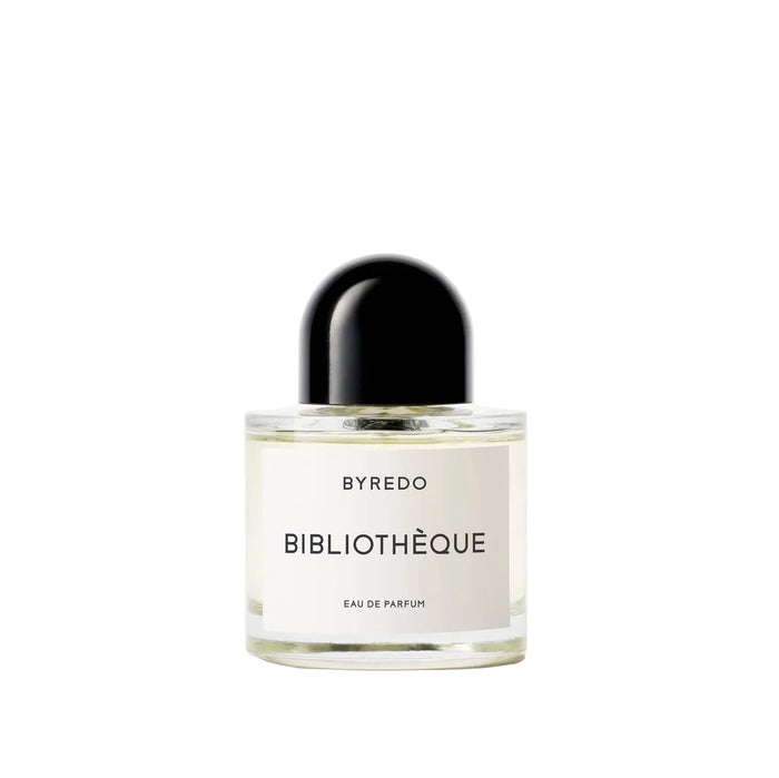 Byredo Bibliothèque original product image – Cologne King