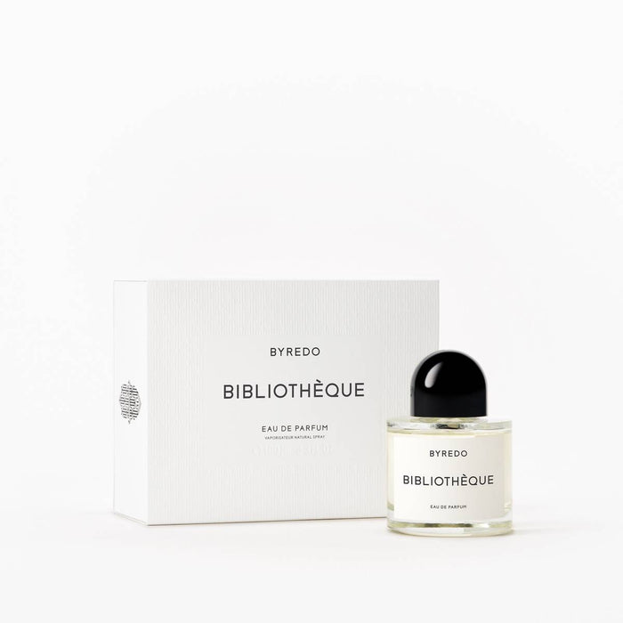 Byredo Bibliothèque