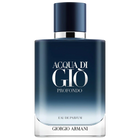 Giorgio Armani Acqua di Giò Profondo original product image – Cologne King