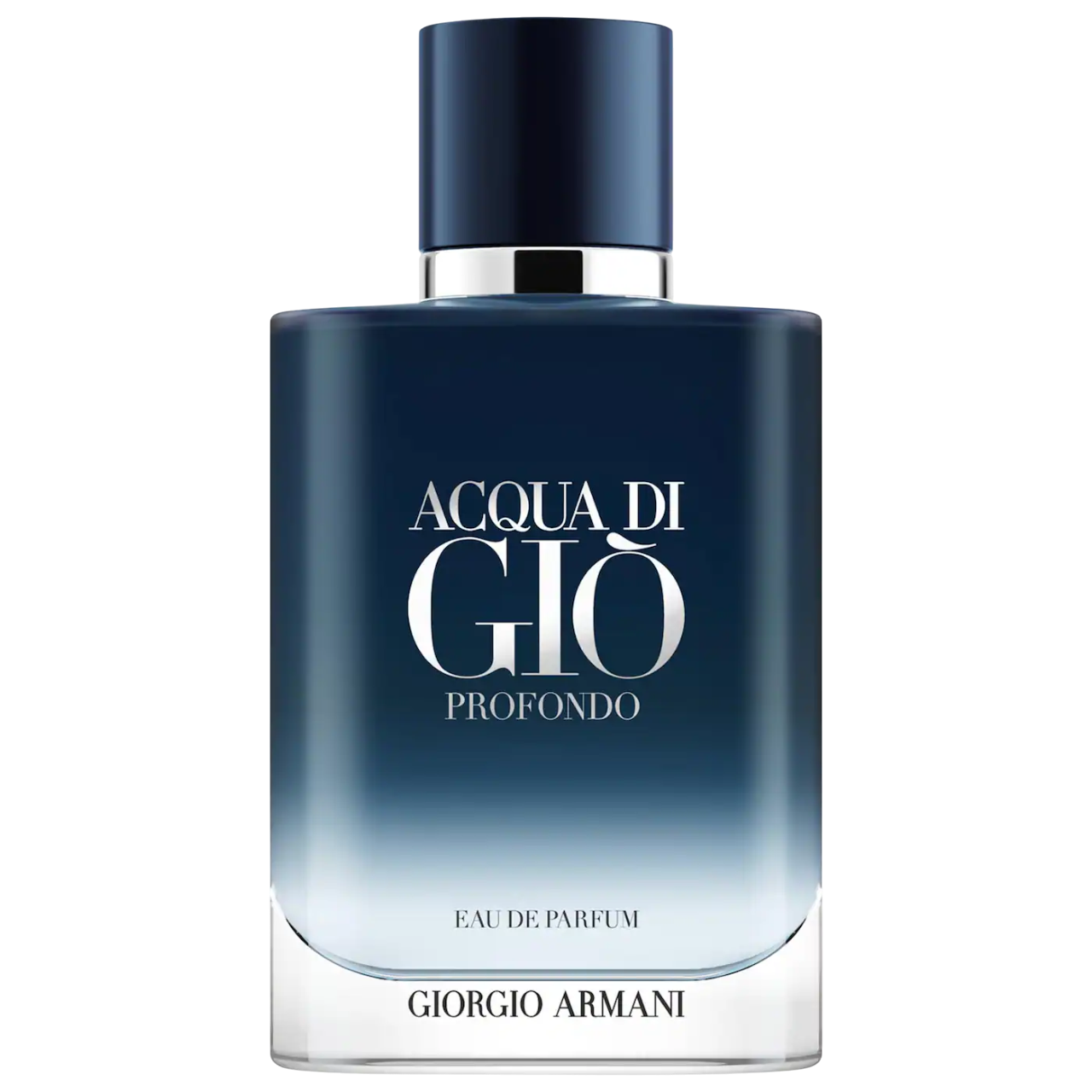Giorgio Armani Acqua di Giò Profondo original product image – Cologne King