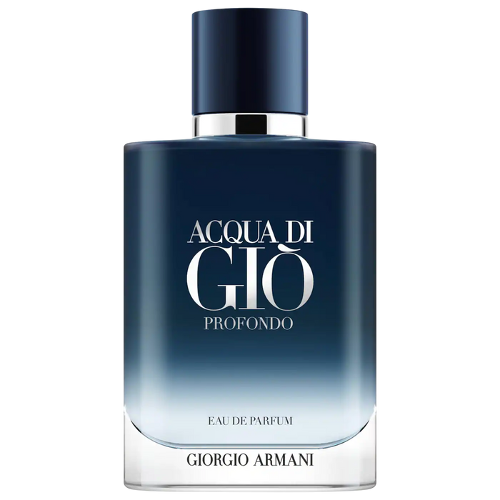 Giorgio Armani Acqua di Giò Profondo original product image – Cologne King