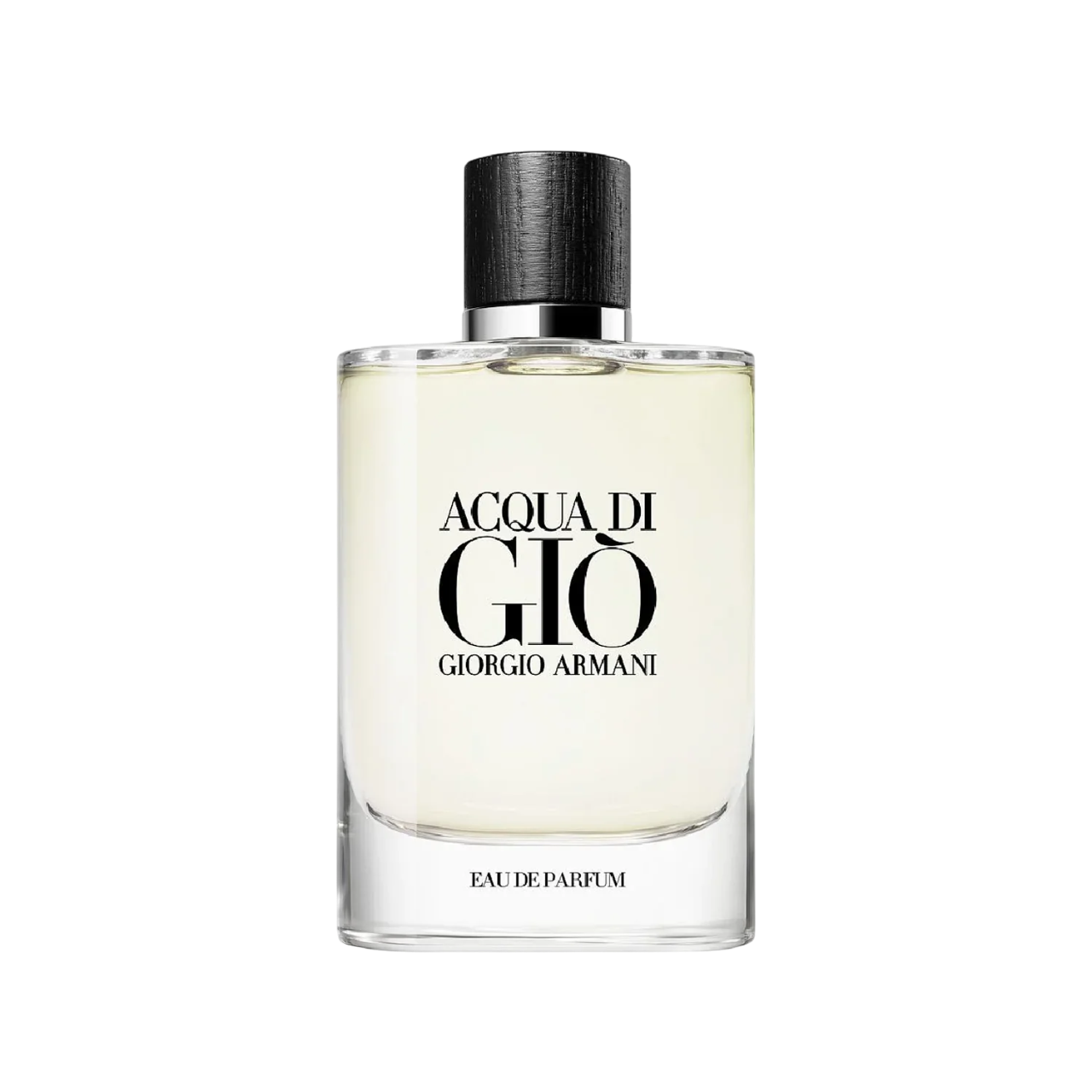 Giorgio Armani Acqua di Gio original product image – Cologne King