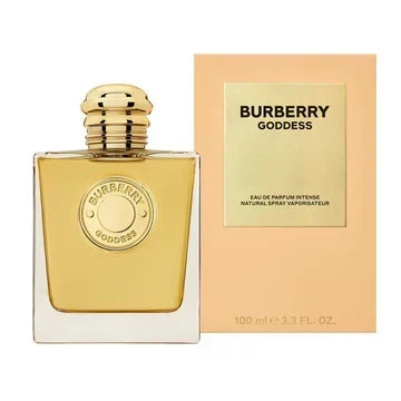 BURBERRY GODDESS INTENSE