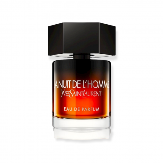 YSL La Nuit De L'homme Eau de Parfum original product image – Cologne King