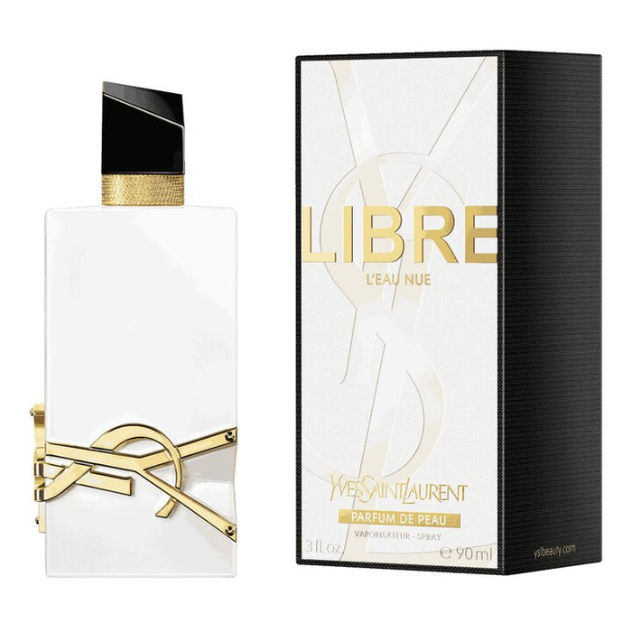 YSL LIBRE L'Eau Nue Parfum de Peau