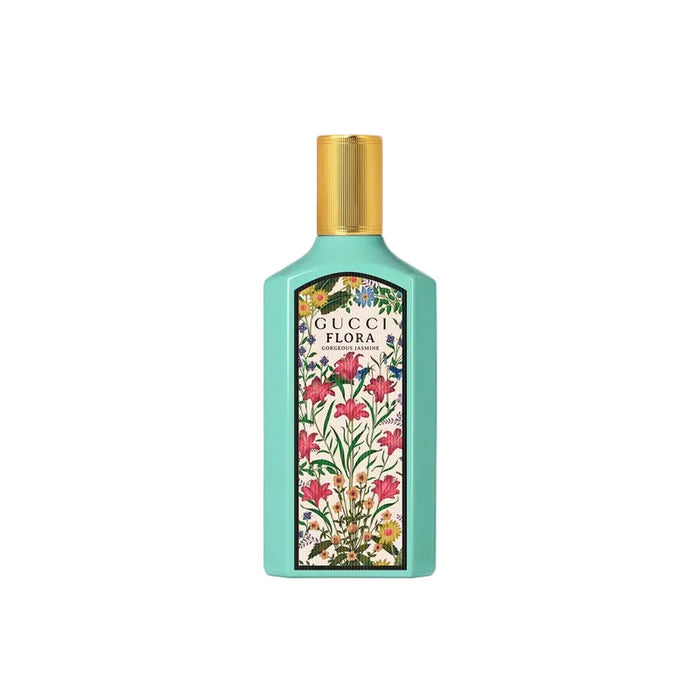 Gucci Flora Gorgeous Jasmine original product image – Cologne King