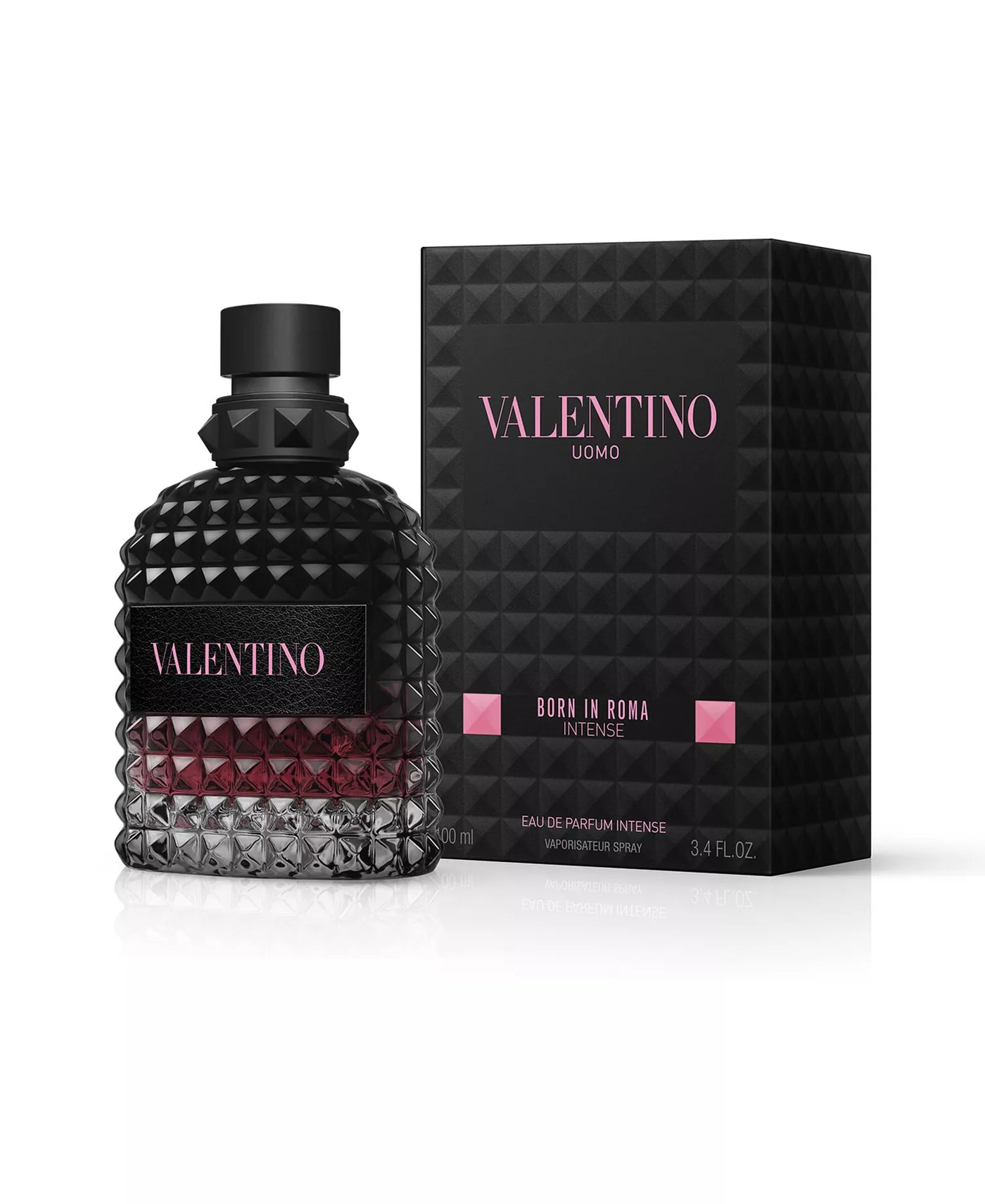 Valentino Uomo Born in Roma