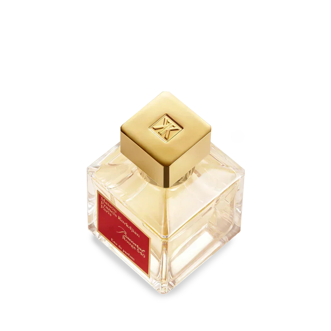 MFK Baccarat Rouge 540