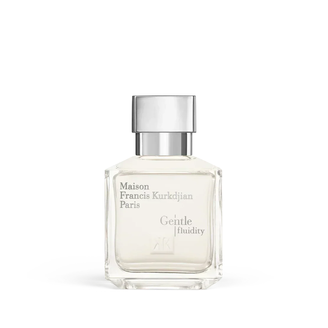 MFK Gentle Fluidity Silver original product image – Cologne King