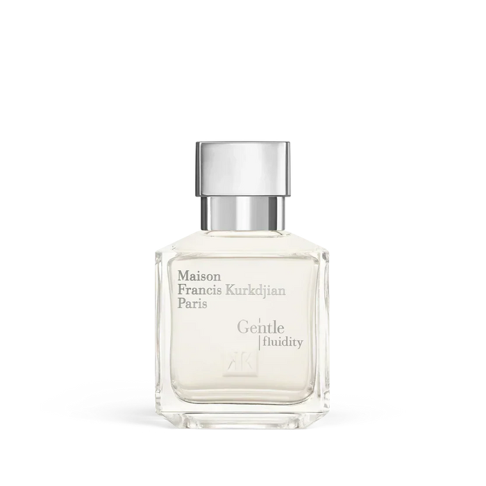 MFK Gentle Fluidity Silver original product image – Cologne King