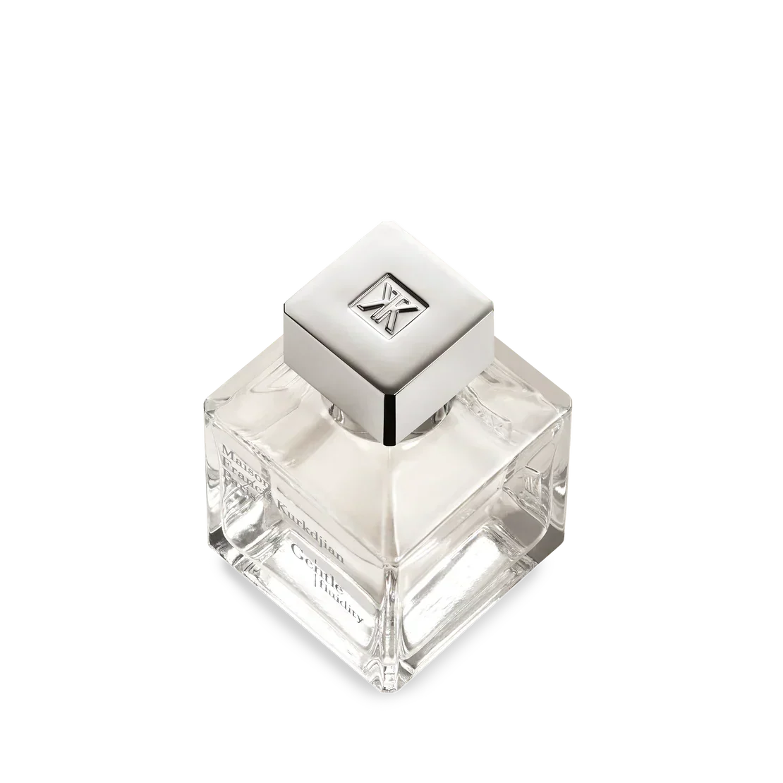 MFK Gentle Fluidity Silver