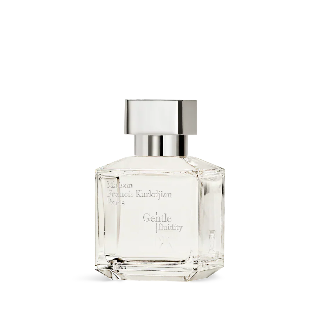MFK Gentle Fluidity Silver