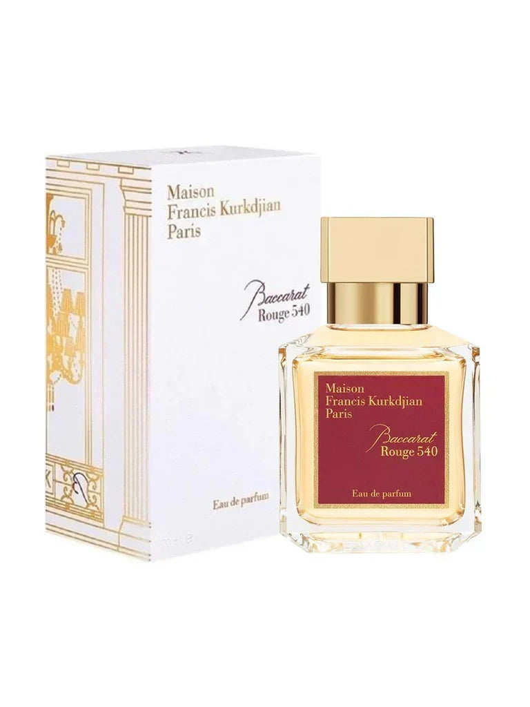 MFK Baccarat Rouge 540