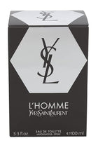 YSL L'Homme Eau De Toilette
