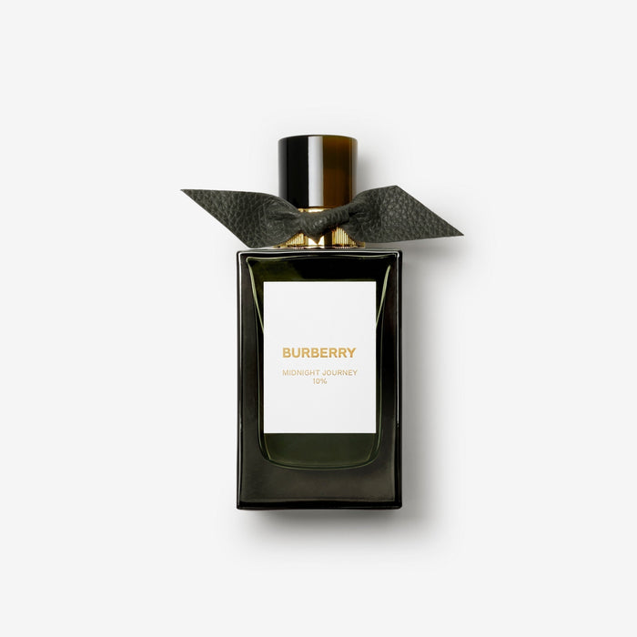 Burberry Signatures Midnight Journey Eau de Parfum original product image – Cologne King