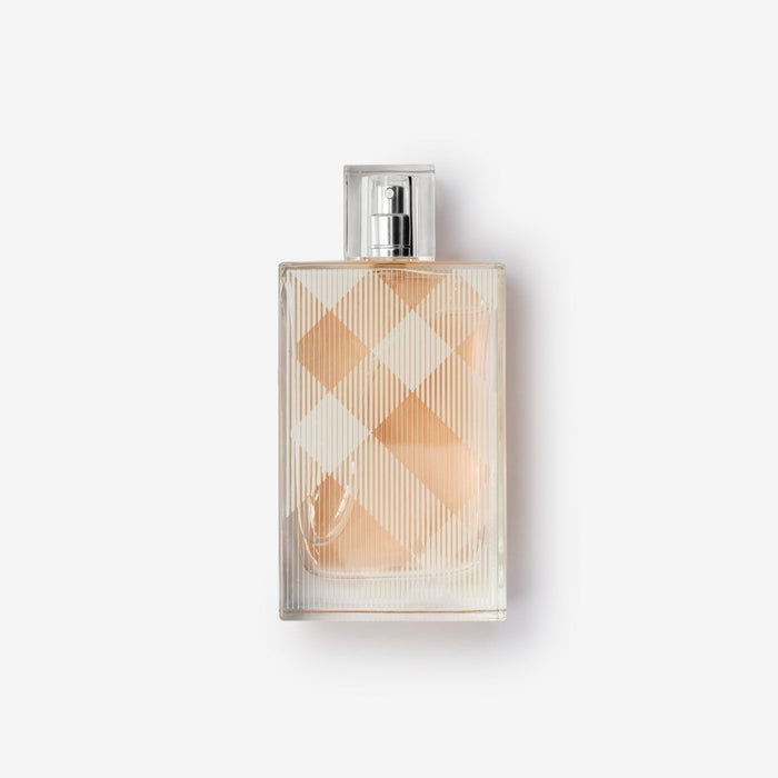 Burberry Brit For Her Eau de Toilette original product image – Cologne King