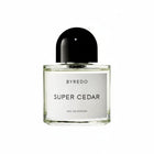 BYREDO Super Cedar original product image – Cologne King