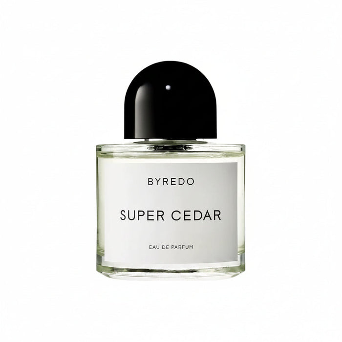 BYREDO Super Cedar original product image – Cologne King