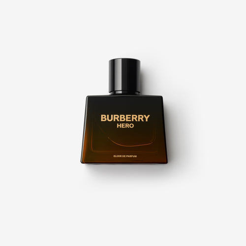 Burberry Hero Elixir de Parfum