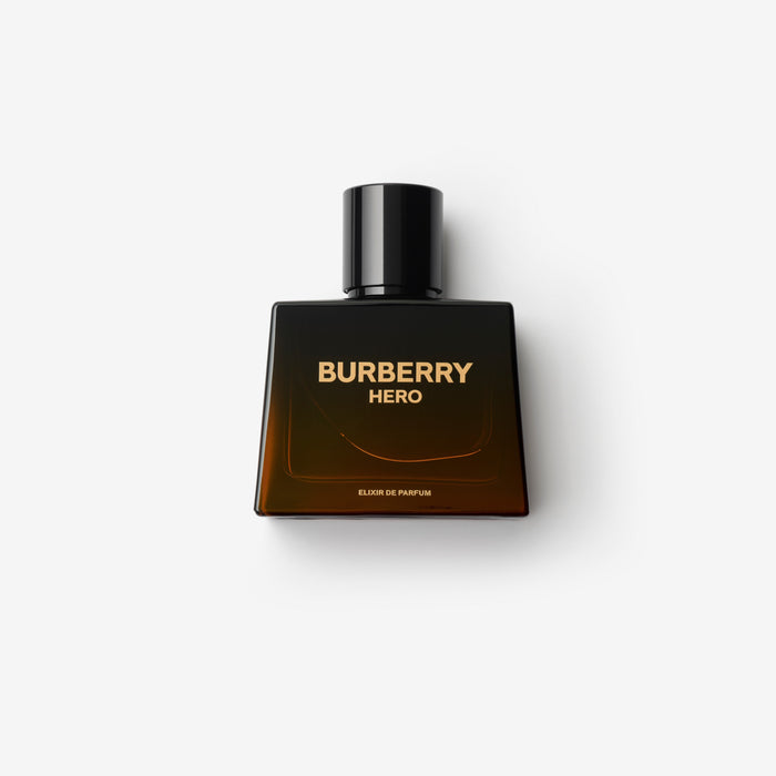 Burberry Hero Elixir de Parfum original product image – Cologne King