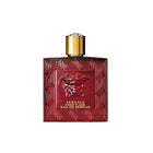 Versace Eros Flame EDP original product image – Cologne King