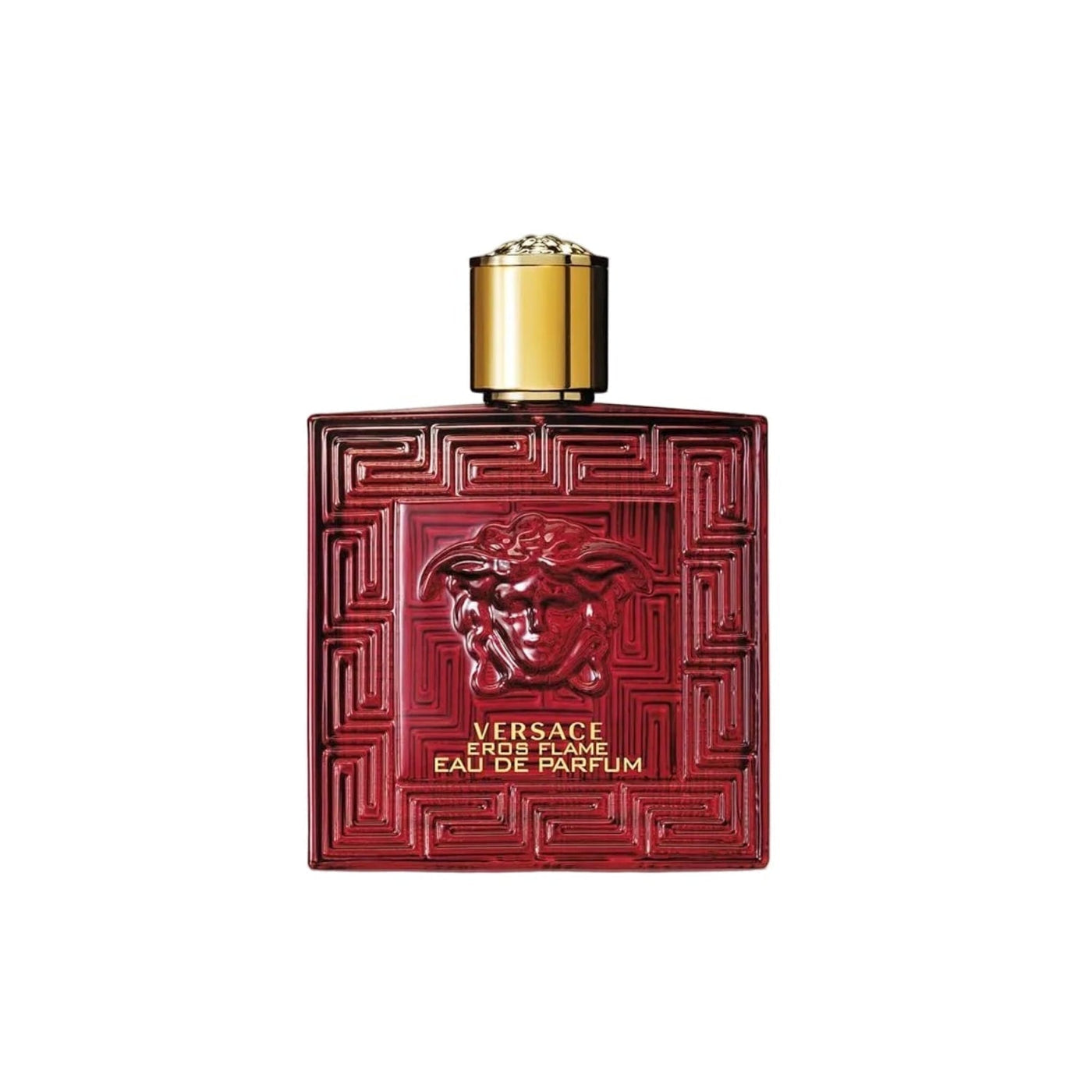 Versace Eros Flame EDP original product image – Cologne King