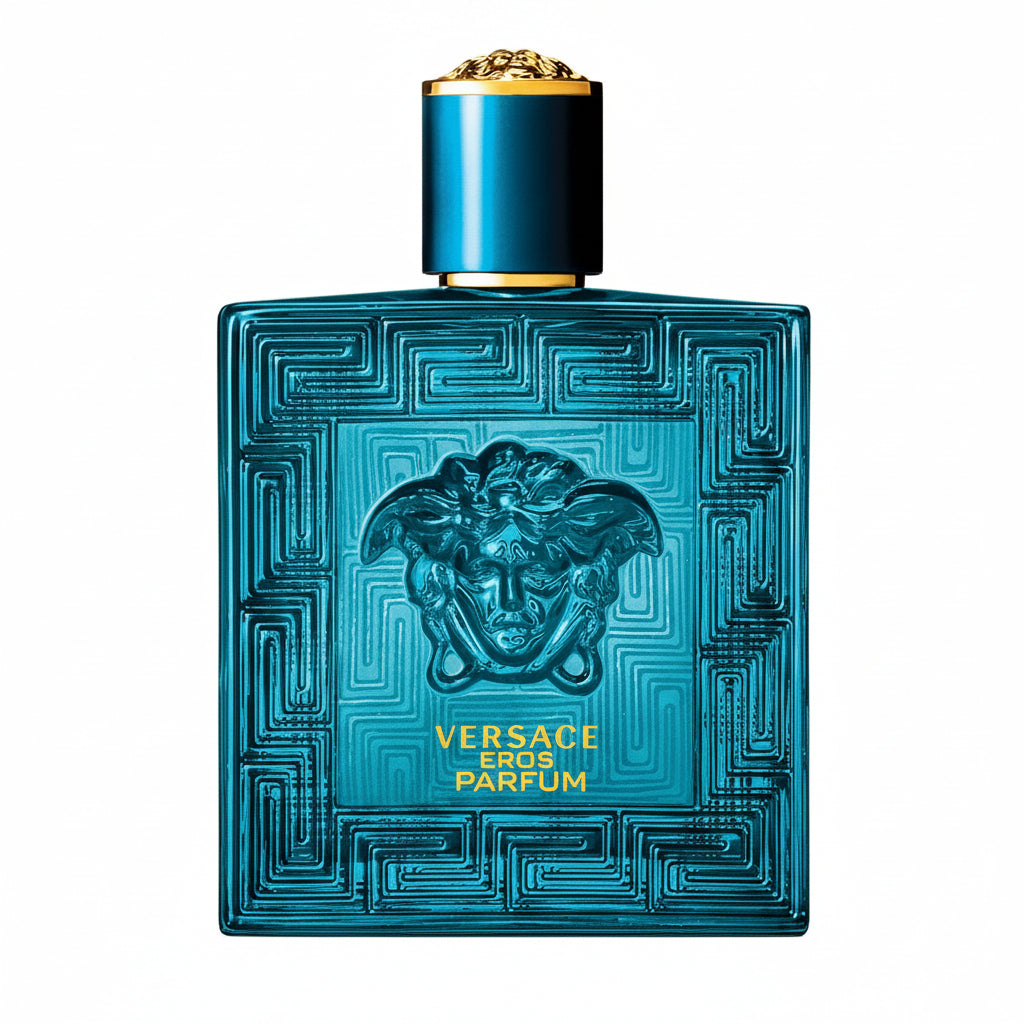 Versace Eros EDP original product image – Cologne King