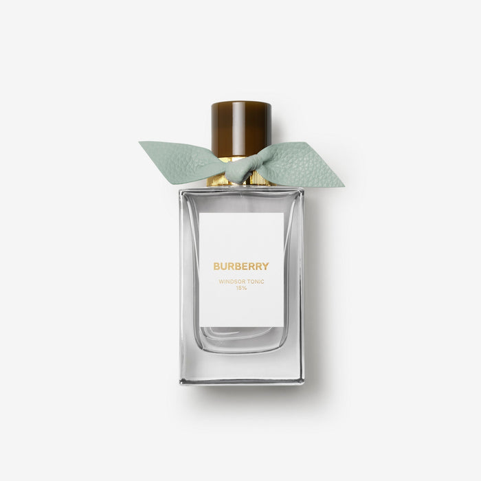 Burberry Signatures Windsor Tonic Eau de Parfum original product image – Cologne King