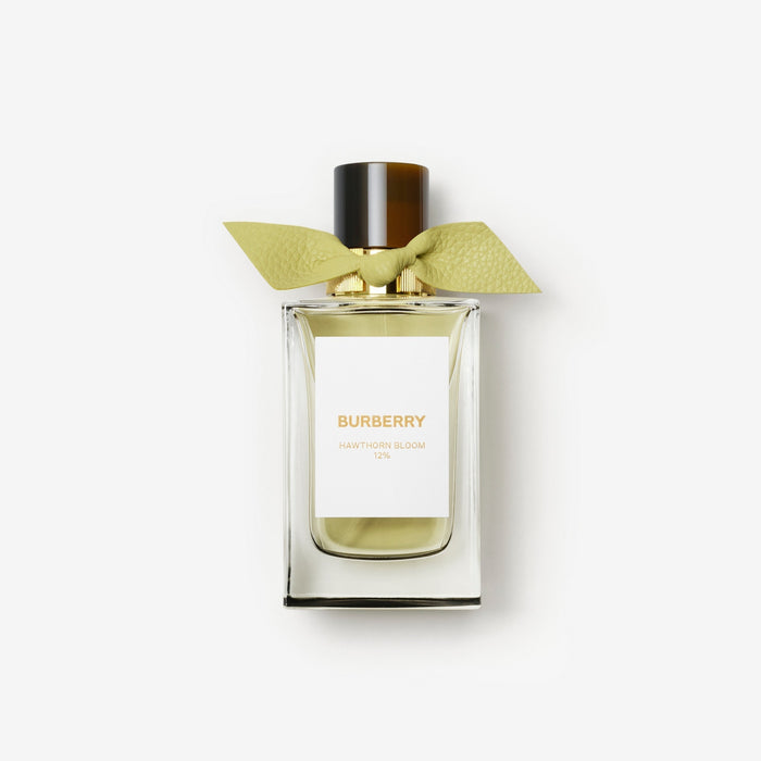 Burberry Signatures Hawthorn Bloom Eau de Parfum Collectable Limited Edition original product image – Cologne King