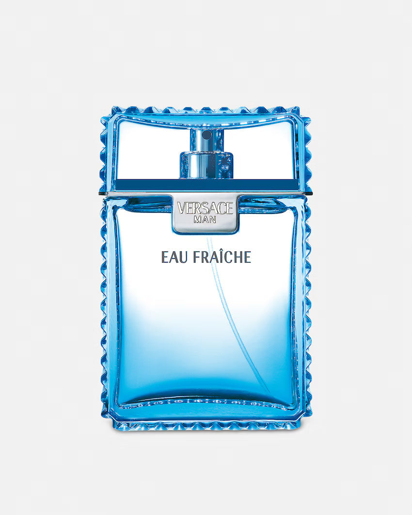 Versace Eau Fraîche EDT original product image – Cologne King