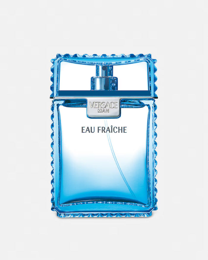 Versace Eau Fraîche EDT original product image – Cologne King