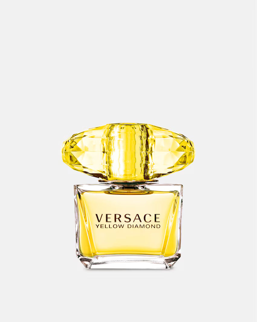Versace Yellow Diamond EDT original product image – Cologne King