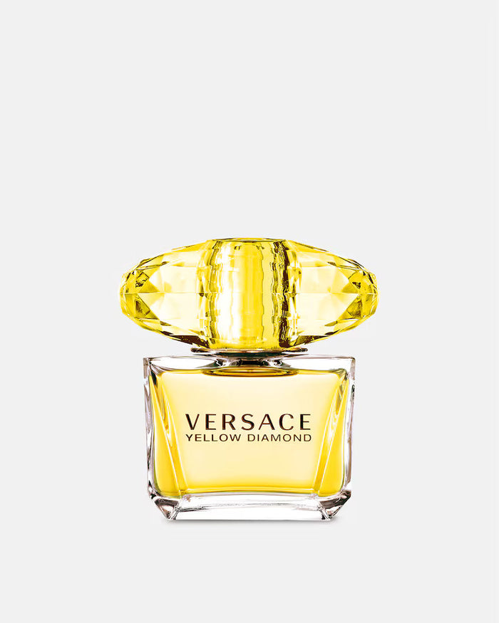 Versace Yellow Diamond EDT original product image – Cologne King