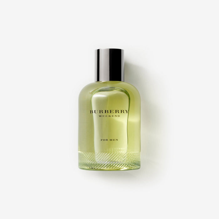 Burberry Weekend Eau de Toilette original product image – Cologne King