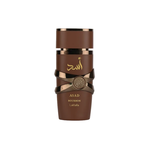 Lattafa  Asad Bourbon