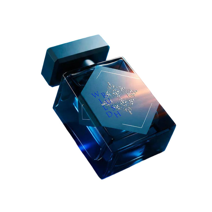 INITIO WILD RUSH original product image – Cologne King