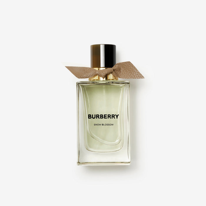 Burberry Signatures Extreme Botanicals Snow Blossom Eau de Parfum original product image – Cologne King