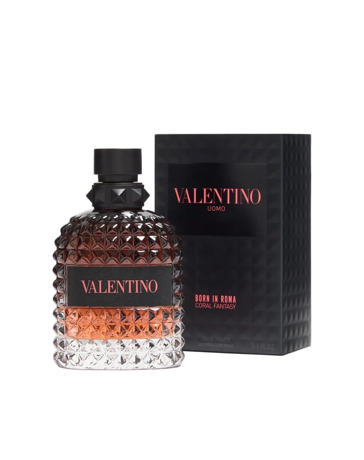 Valentino Born in Roma Coral Fantasy
