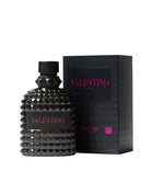 Valentino Born In Roma Extradose