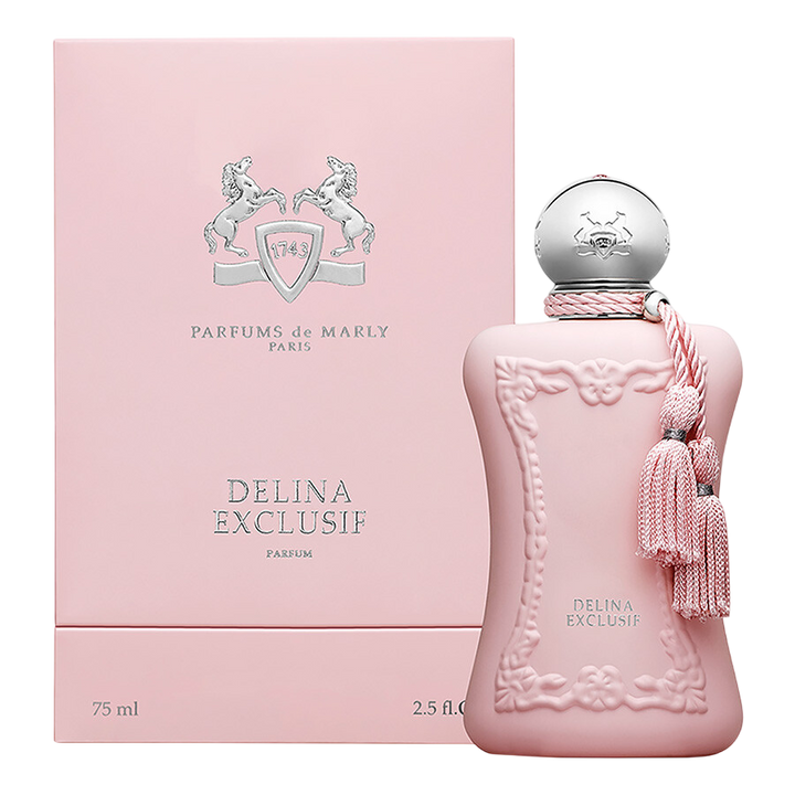 Parfums de Marly Delina Exclusif original product image – Cologne King