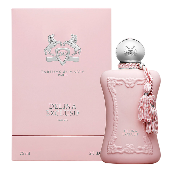 Parfums de Marly Delina Exclusif original product image – Cologne King