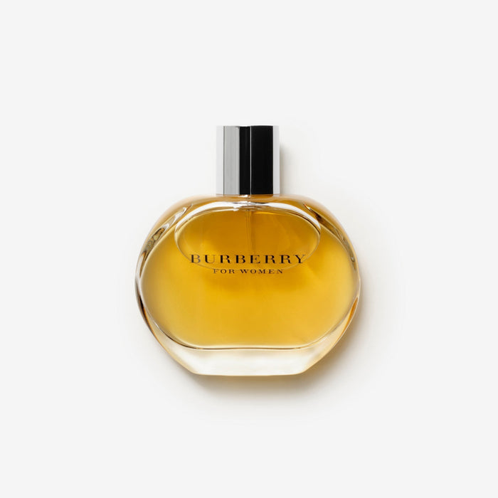 Burberry For Women Eau de Parfum original product image – Cologne King