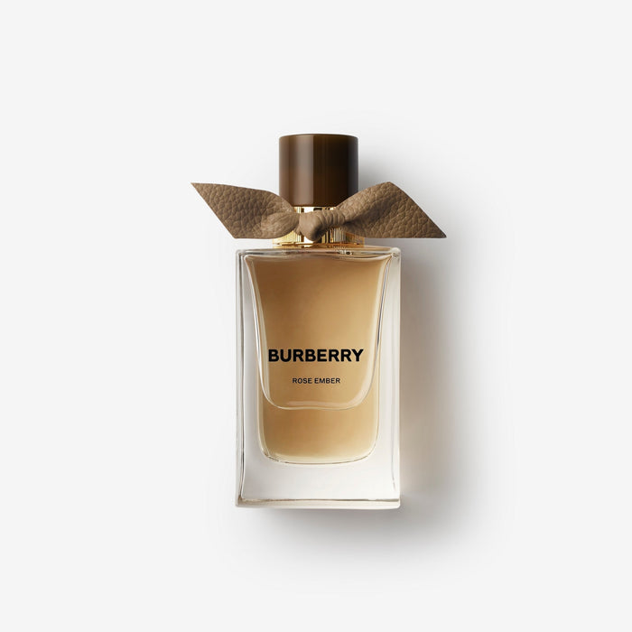 Burberry Signatures Extreme Botanicals Rose Ember Eau de Parfum original product image – Cologne King