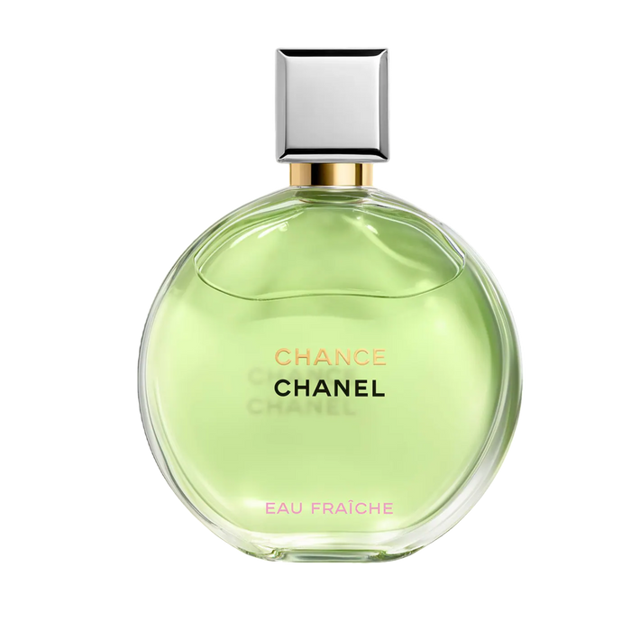 Chanel Chance Eau Fraîche Eau de Parfum original product image – Cologne King