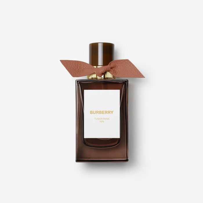 Burberry Signatures Tudor Rose Eau de Parfum original product image – Cologne King