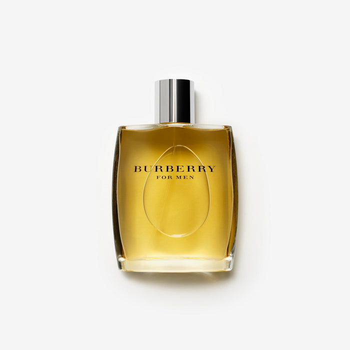 Burberry For Men Eau de Toilette original product image – Cologne King