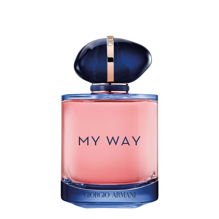 Giorgio Armani My Way original product image – Cologne King