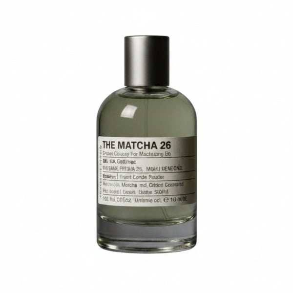 Le Labo Thé Matcha 26