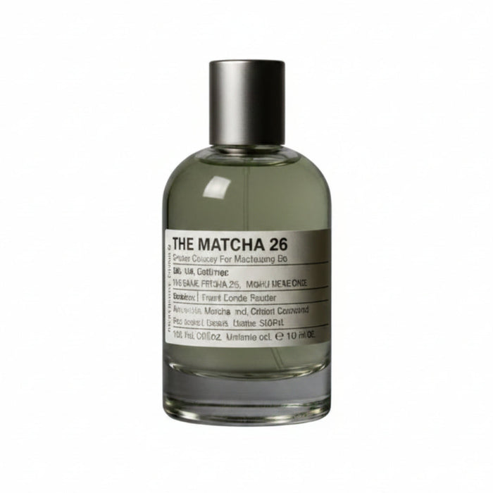 Le Labo Thé Matcha 26 original product image – Cologne King