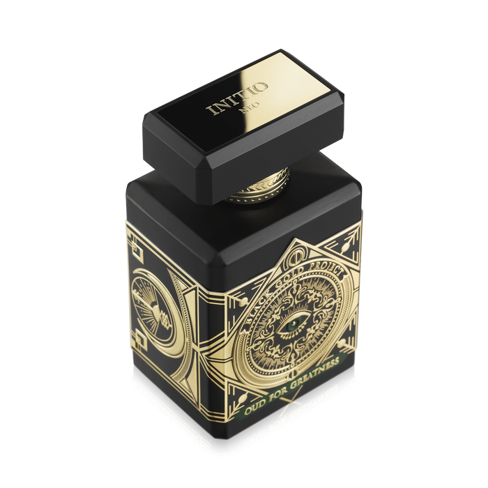 INITIO OUD FOR GREATNESS NEO original product image – Cologne King